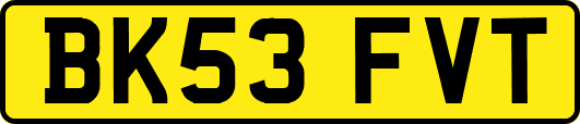BK53FVT