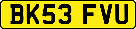 BK53FVU
