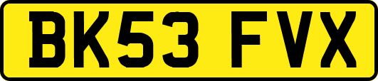 BK53FVX