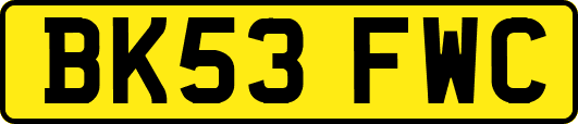 BK53FWC