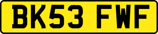 BK53FWF