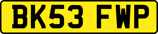 BK53FWP