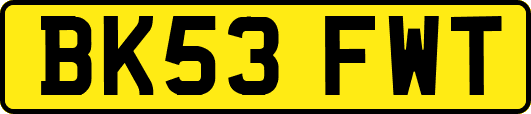 BK53FWT