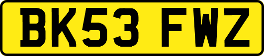 BK53FWZ