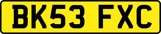 BK53FXC