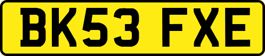 BK53FXE