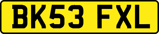 BK53FXL
