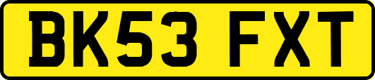 BK53FXT