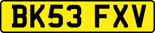 BK53FXV