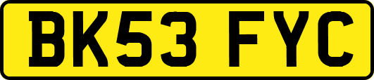 BK53FYC
