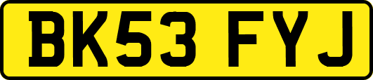 BK53FYJ