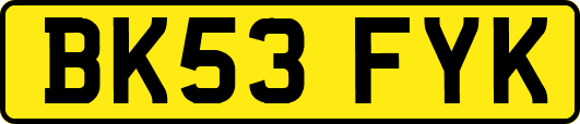 BK53FYK