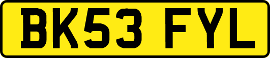 BK53FYL