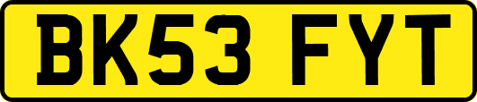 BK53FYT