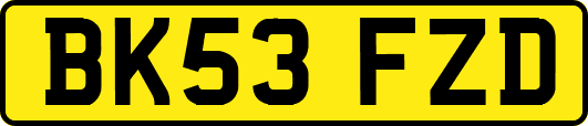 BK53FZD