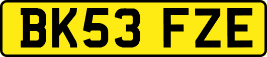 BK53FZE