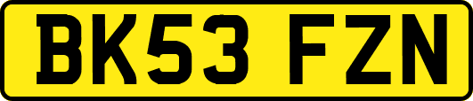 BK53FZN