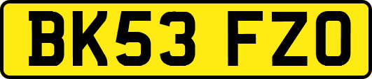 BK53FZO