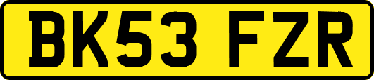 BK53FZR