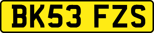 BK53FZS