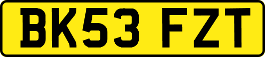 BK53FZT