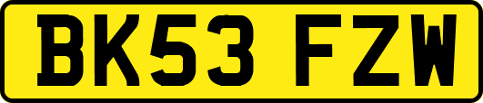 BK53FZW