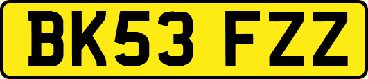 BK53FZZ