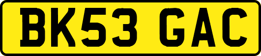 BK53GAC
