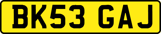 BK53GAJ