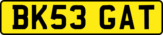 BK53GAT