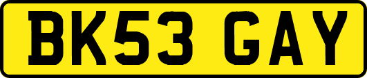 BK53GAY