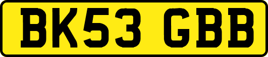 BK53GBB