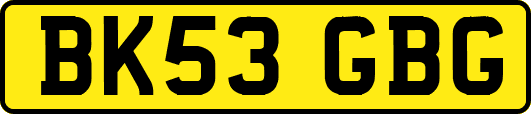 BK53GBG