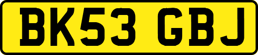 BK53GBJ