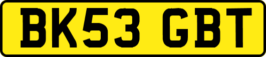 BK53GBT