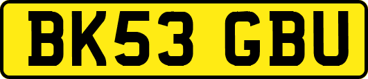 BK53GBU