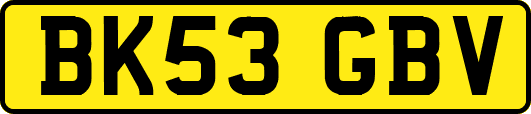 BK53GBV