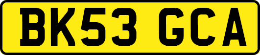 BK53GCA