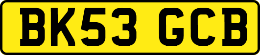 BK53GCB