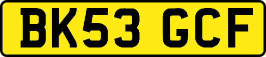 BK53GCF