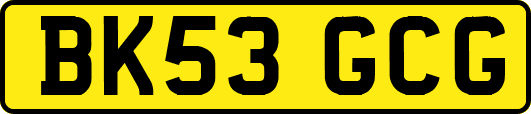 BK53GCG
