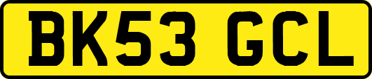 BK53GCL