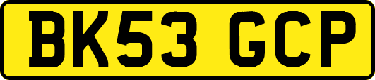 BK53GCP