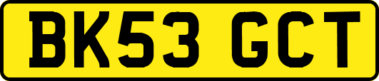 BK53GCT