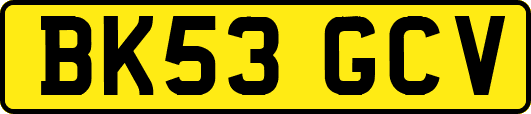 BK53GCV
