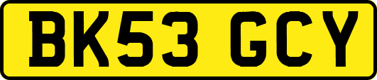 BK53GCY