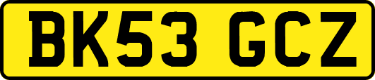 BK53GCZ