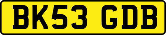 BK53GDB