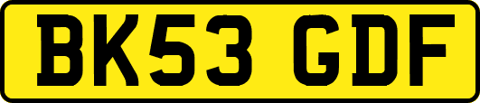 BK53GDF