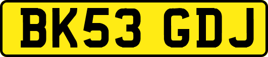 BK53GDJ